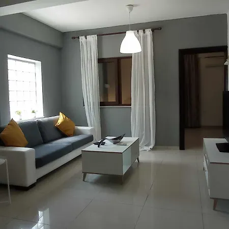 Demmy'S Luxury Apartment Orestiada Exterior photo