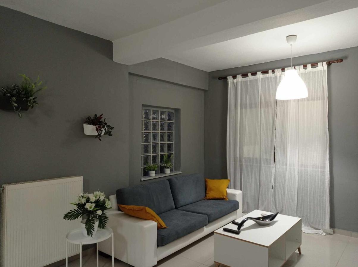 Apartment Demmy's Luxury *