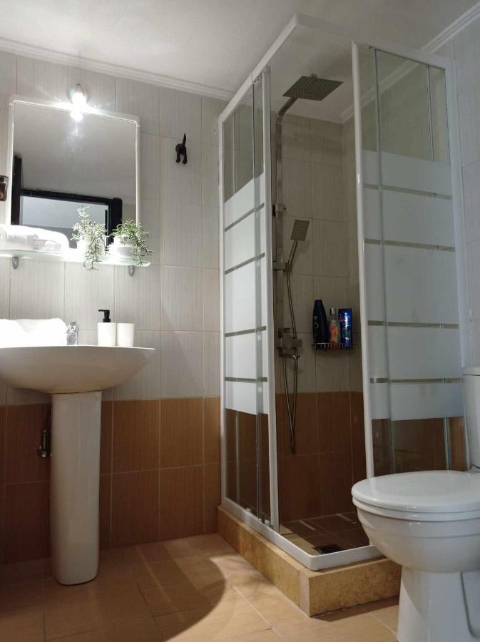 Apartment Demmy's Luxury *