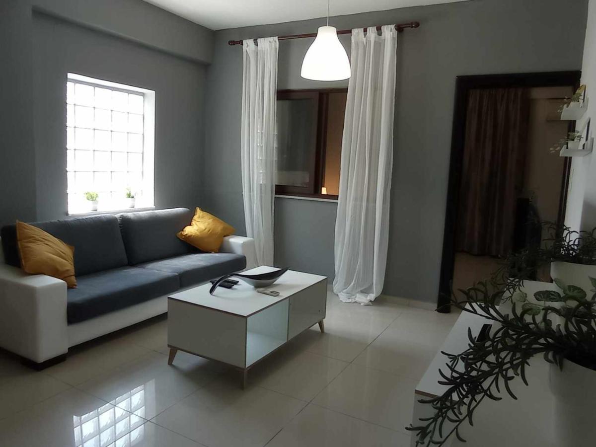 Apartment Demmy's Luxury *