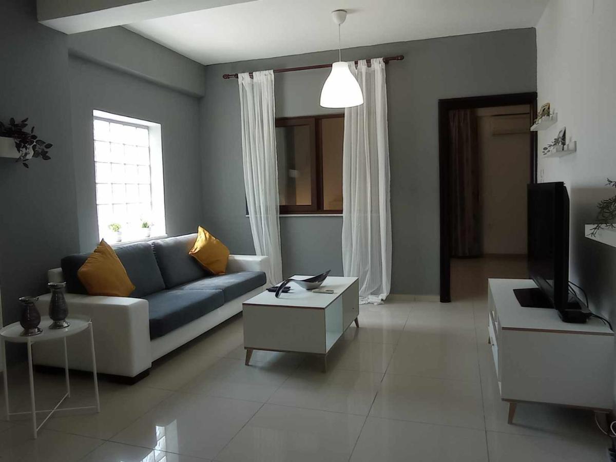 Apartment Demmy's Luxury Orestiada