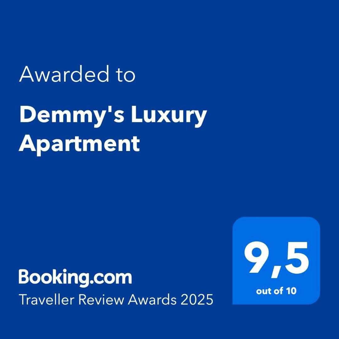 Demmy's Luxury * Orestiada