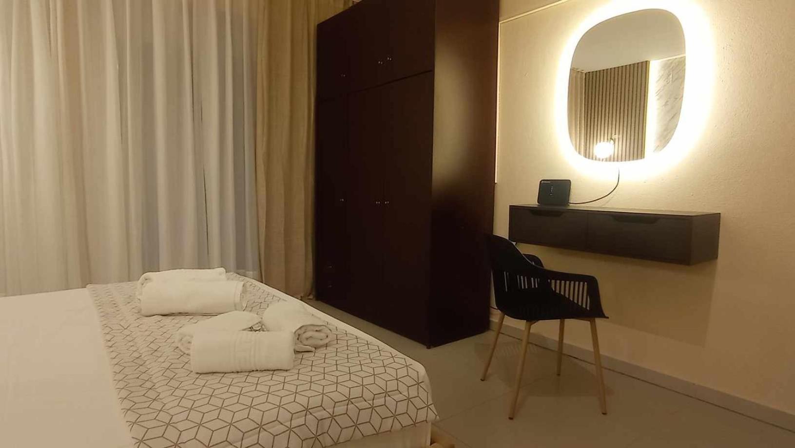 Demmy's Luxury Apartment *