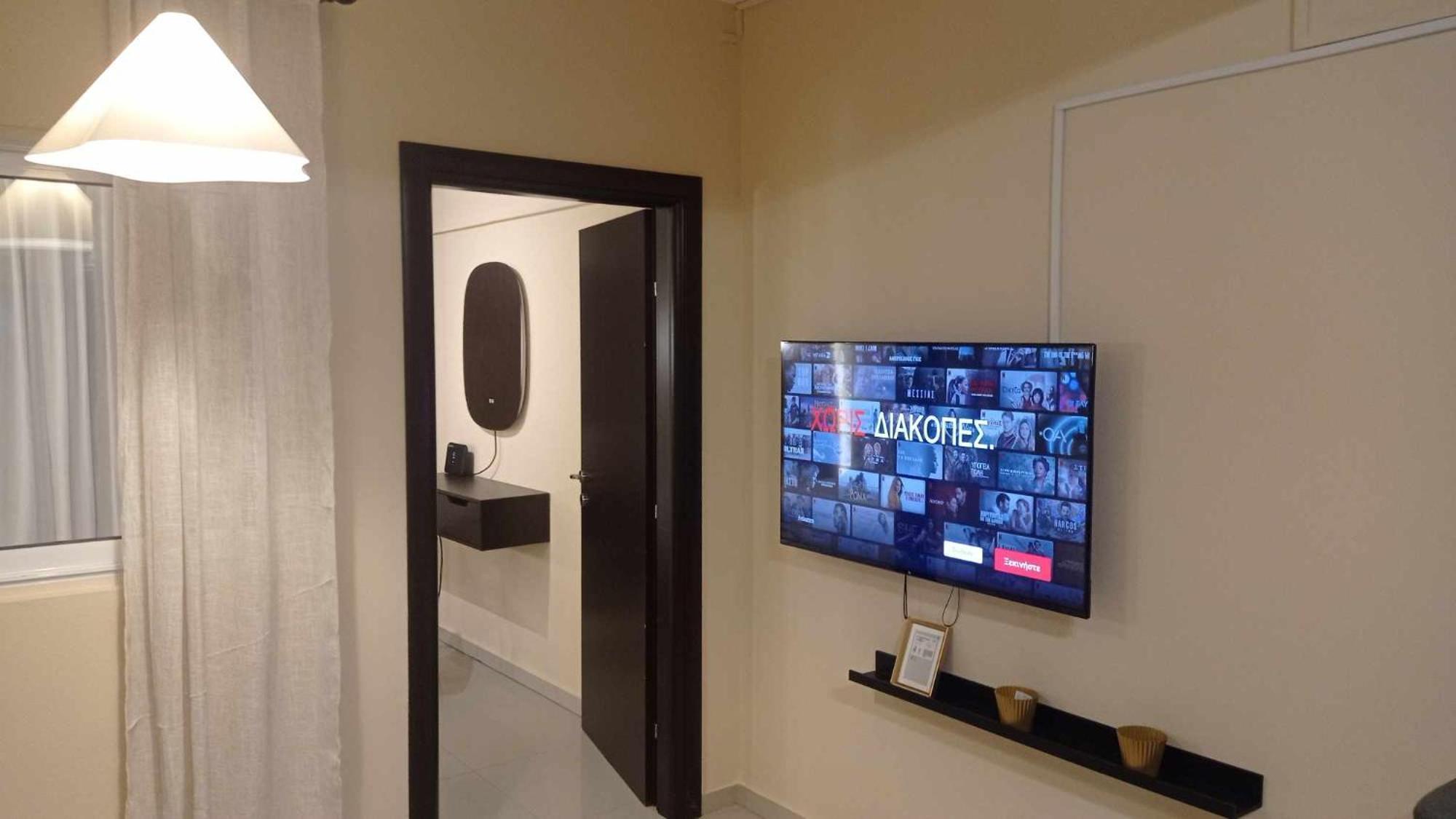 Demmy's Luxury Apartment