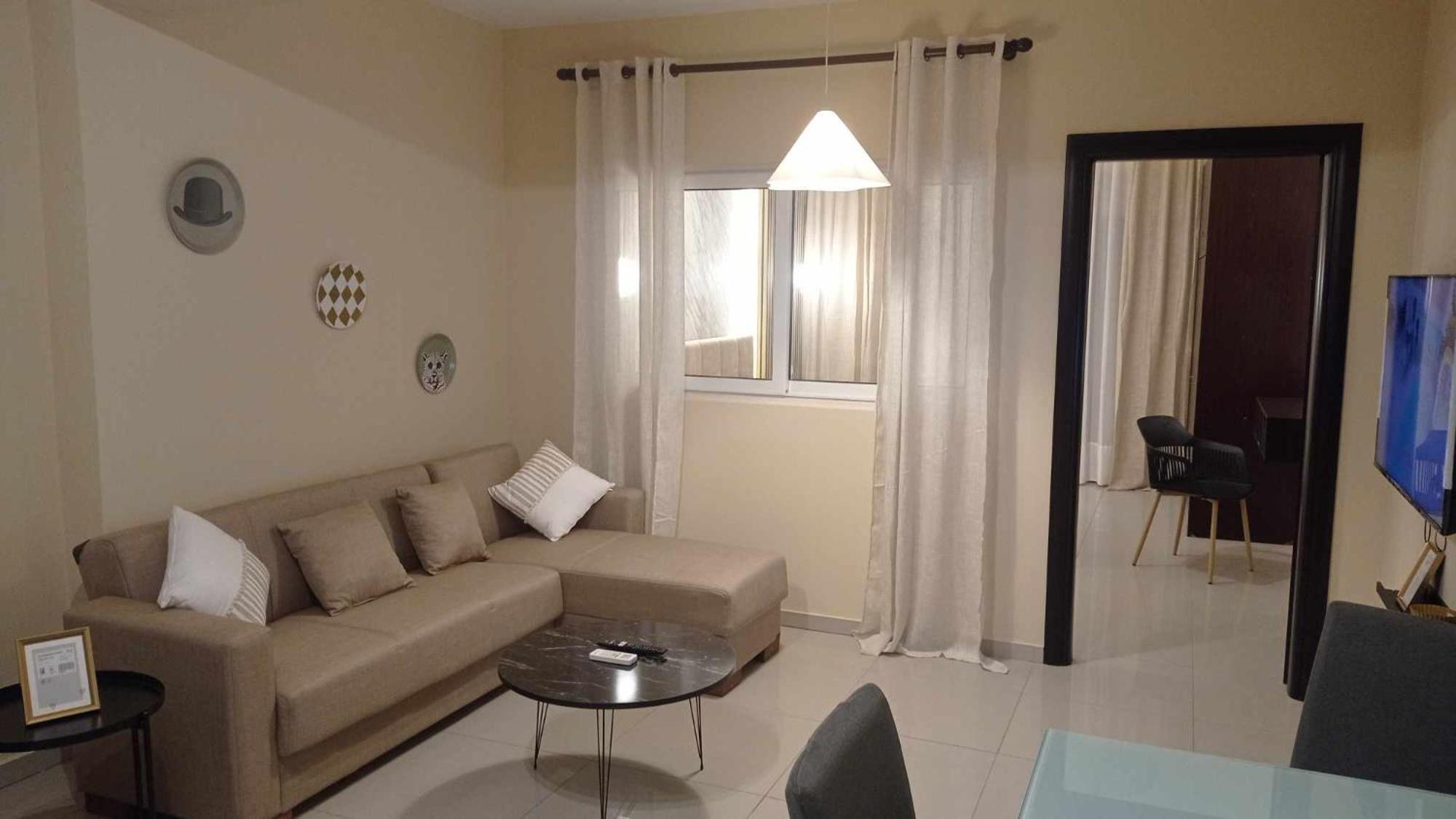 Demmy's Luxury Apartment *