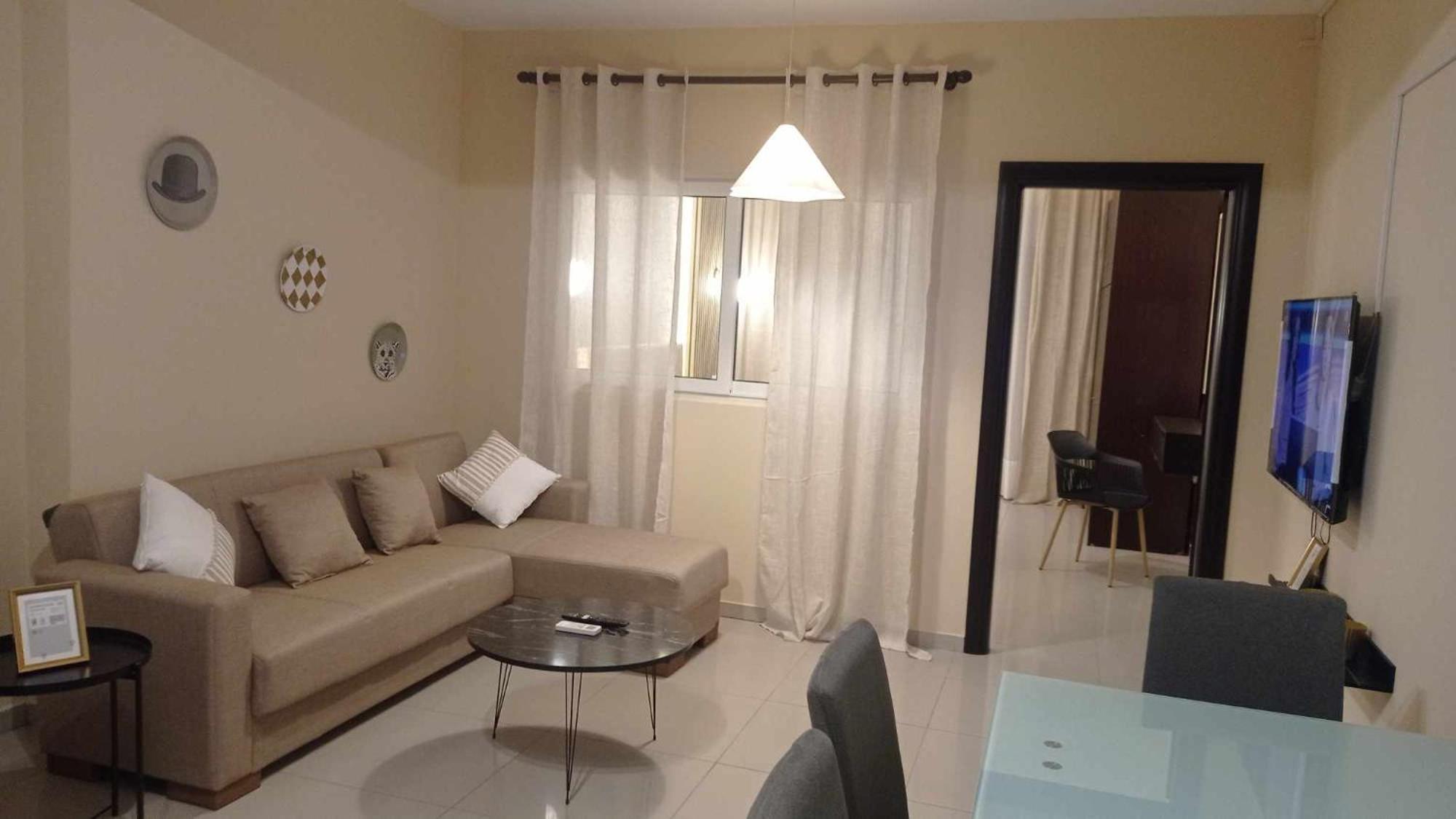 Apartment Demmy's Luxury Orestiada